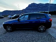 BMW X3 xDrive30d 249CV Business