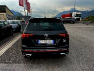 VOLKSWAGEN Tiguan 2.0 TDI 150CV SCR DSG 4MOT.R-Line