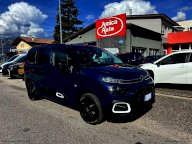 CITROEN Berlingo BlueHDi 130 S&S Combi Feel N1
