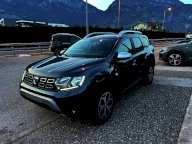 DACIA Duster 1.6 SCe 4x4 Essential