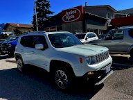 JEEP Renegade 1.6 Mjt 120CV Limited