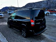 FORD Tourneo Courier 1.0 EcoBoost 100 CV Sport