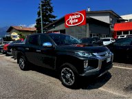 MITSUBISHI L200 2.3 D DoubleCab 4x4 Sup.Sel.Int.aut