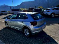 VOLKSWAGEN Polo Business 1.0 TSI 5p. Comfort. BMT
