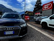 AUDI A4 allroad 2.0 TDI 190 CV S tronic