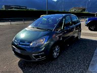 CITROEN C4 Picasso 1.6 HDi 110 Seduction