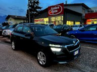 SKODA Kamiq 1.0 TSI 110 CV Ambition