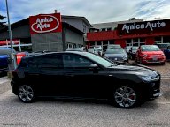 FORD Focus 1.0 EcoB.Hybrid 155CV Pow. 5p. ST-Line