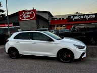 HYUNDAI i30 2.0 T-GDI 280 CV 5p. N Performance