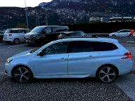 PEUGEOT 308 BlueHDi 120 S&S EAT6 SW GT Line