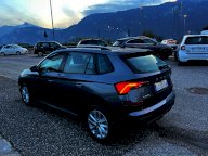 SKODA Kamiq 1.0 TSI Black Dots