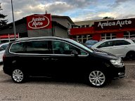 VOLKSWAGEN Sharan 2.0 TDI 150CV 4MOT. Highline BMT