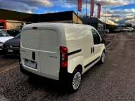 PEUGEOT Bipper 1.3 HDi 80CV Furgone Premium