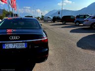 AUDI A8 50 TDI 3.0 quattro tiptronic