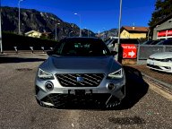 SEAT Arona 1.0 EcoTSI FR