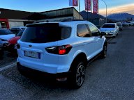FORD EcoSport 1.0 EcoBoost 125 CV Start&Stop Active