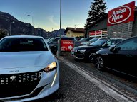 PEUGEOT 208 PureTech 75 S&S 5p. Active Pack