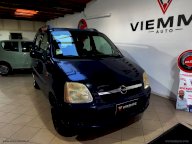 OPEL Agila 1.0 12V Fashion Line