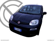 FIAT Panda 1.0 FireFly S&S Hybrid Easy