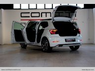 VOLKSWAGEN Polo 2.0 TSI DSG GTI