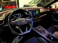 CUPRA Formentor 2.0 TDI 4Drive DSG