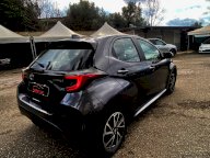 TOYOTA Yaris 1.5 Hybrid 5p. Trend