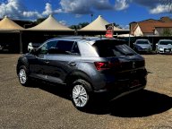VOLKSWAGEN T-Roc 2.0 TDI 150 DSG Adv. BlueMot. Tech