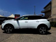 PEUGEOT 3008 BlueHDi 130 S&S EAT8 Allure