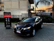 NISSAN Qashqai 1.5 dCi 115 CV Business