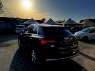 AUDI Q3 35 TDI S tronic