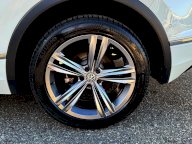 VOLKSWAGEN Tiguan 2.0 TDI DSG Advanced BMT