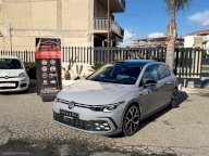 VOLKSWAGEN Golf 2.0 TSI GTI DSG