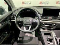 AUDI Q5 SPB 40 TDI quattro S tronic S-LINE