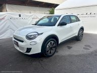 FIAT 600 Hybrid 145 CV DCT MHEV Icon