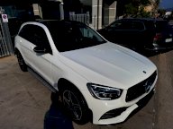 MERCEDES-BENZ GLC 220 d 4Matic Premium