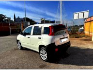 FIAT PANDA 0.9 VAN NATURAL POWER