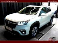 SUZUKI S-Cross 1.5 140V Hyb.4WD AG A/T Starview