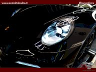 PORSCHE 911 Carrera S