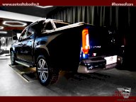 MERCEDES-BENZ X 250 d 4Matic Progressive