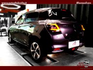 SUZUKI Swift 1.2 Hybrid 4WD AllGrip Top