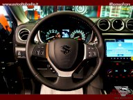 SUZUKI Vitara 1.4 Hybrid 4WD AllGrip Cool+