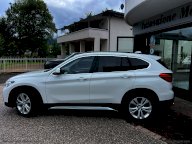 BMW X1 sDrive18d Advantage