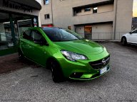 OPEL Corsa 1.4 90 CV GPL Tech 5p. b-Color