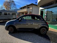 FIAT 500 C 1.2 Pop