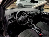 VOLKSWAGEN Touran 2.0 TDI 150 CV Highline BMT