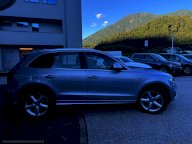 AUDI Q5 2.0 TDI 190 CV cl.d. quattro Advanced