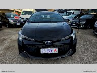 TOYOTA Corolla TS 1.8 Hybrid Style