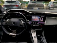 PEUGEOT 308 PureTech Turbo 130 S&S EAT8 SW GT
