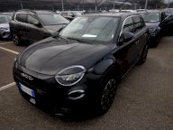 FIAT 600 Hybrid 110 CV DCT MHEV La Prima