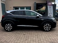 RENAULT Captur TCe 90 CV Techno